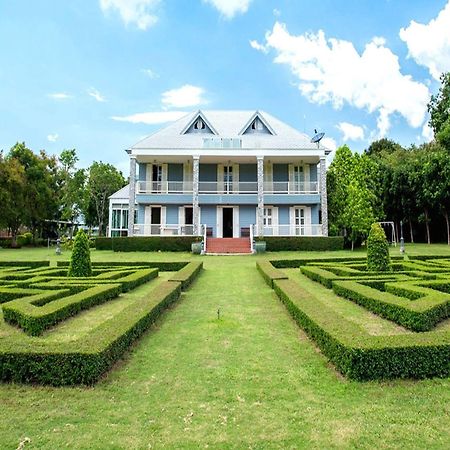 Chateau De Khaoyai Hotel & Resort Pak Chong Zewnętrze zdjęcie