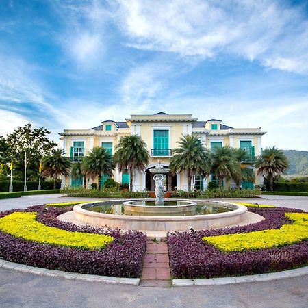 Chateau De Khaoyai Hotel & Resort Pak Chong Zewnętrze zdjęcie