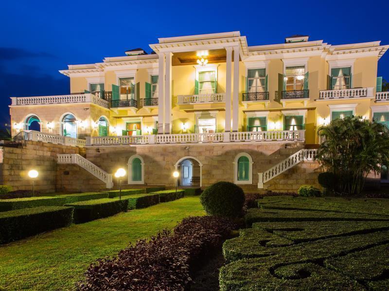 Chateau De Khaoyai Hotel & Resort Pak Chong Zewnętrze zdjęcie