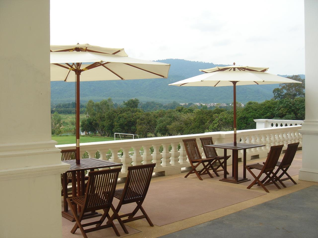 Chateau De Khaoyai Hotel & Resort Pak Chong Zewnętrze zdjęcie