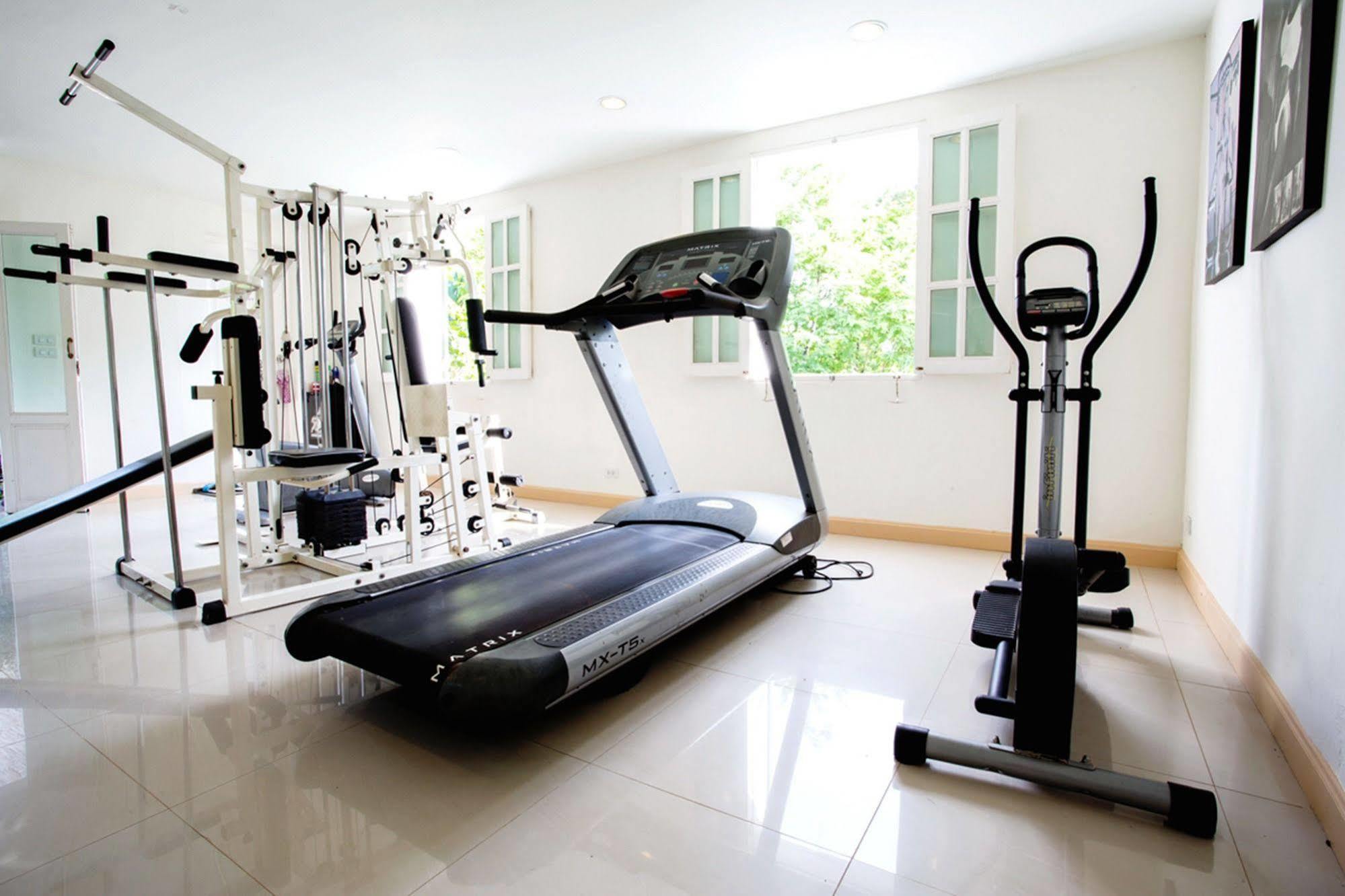 Chateau De Khaoyai Hotel & Resort Pak Chong Zewnętrze zdjęcie