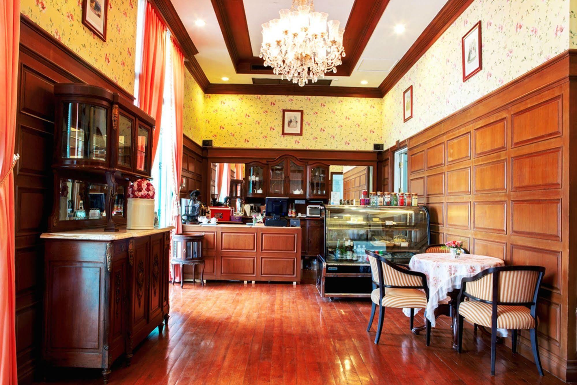 Chateau De Khaoyai Hotel & Resort Pak Chong Zewnętrze zdjęcie