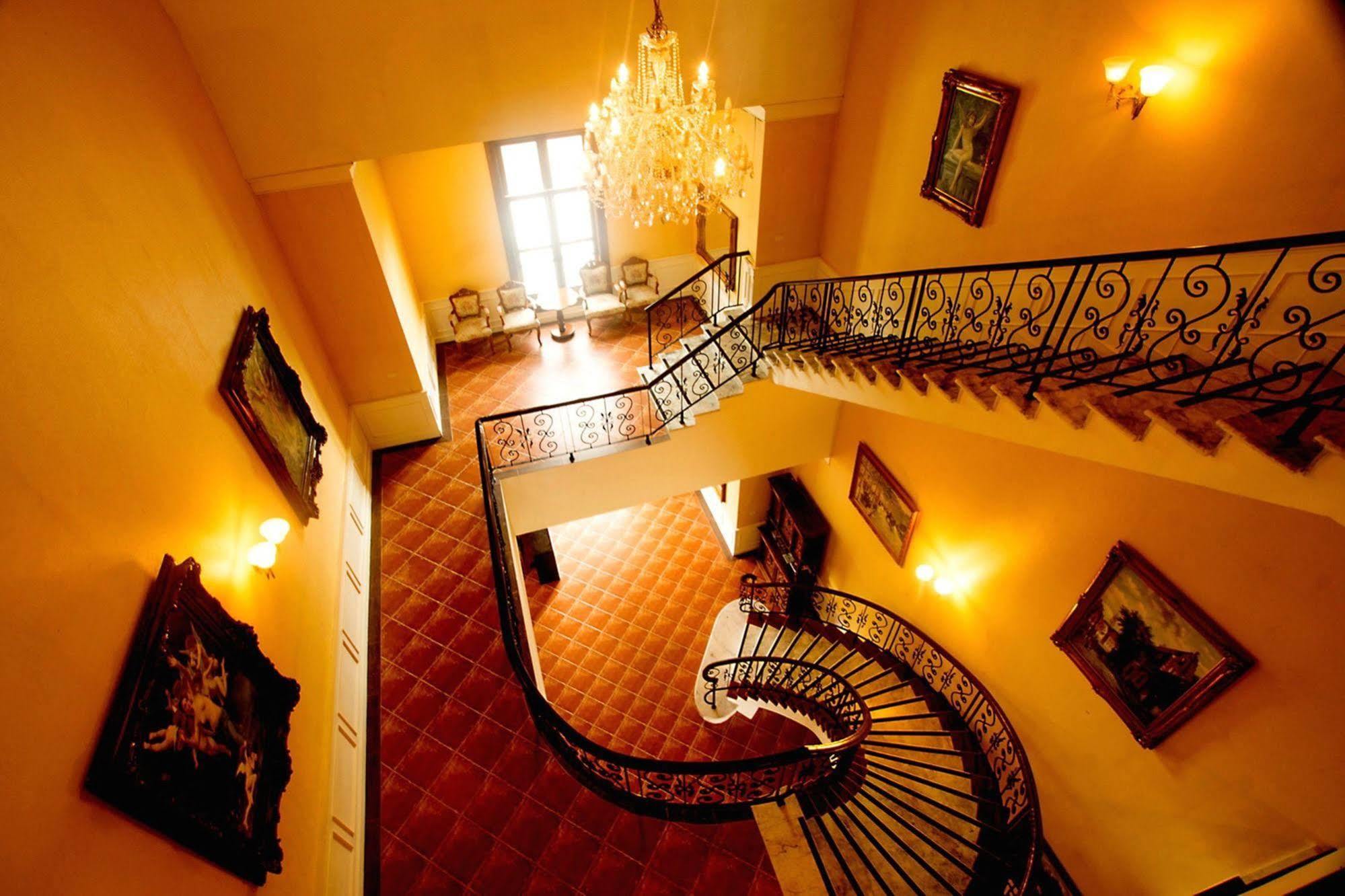 Chateau De Khaoyai Hotel & Resort Pak Chong Zewnętrze zdjęcie